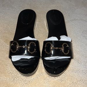 GUCCI Sandals